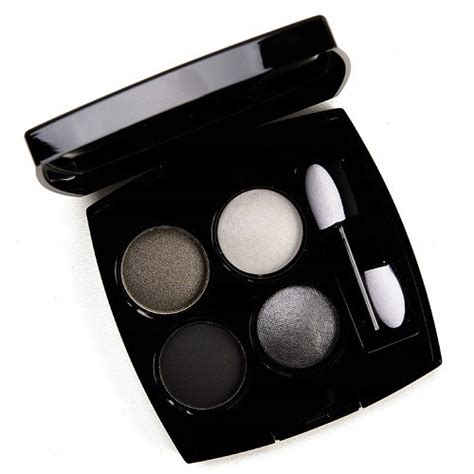 paleta cieni chanel